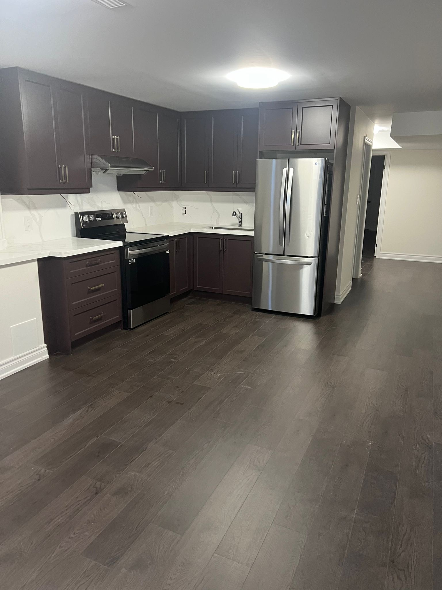 Brand New 2 Bedrooms Apartment FOR RENT in Bradford