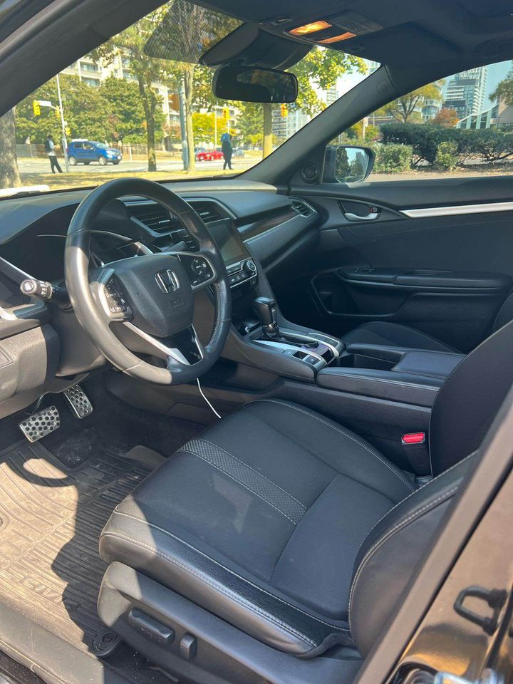 Rental Vehicle, 2020 Honda Civic! Hourly, Daily, Weekly, Monthly! ✅