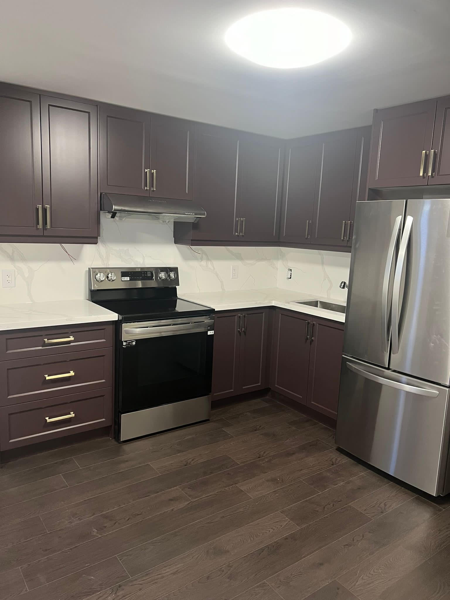 Brand New 2 Bedrooms Apartment FOR RENT in Bradford