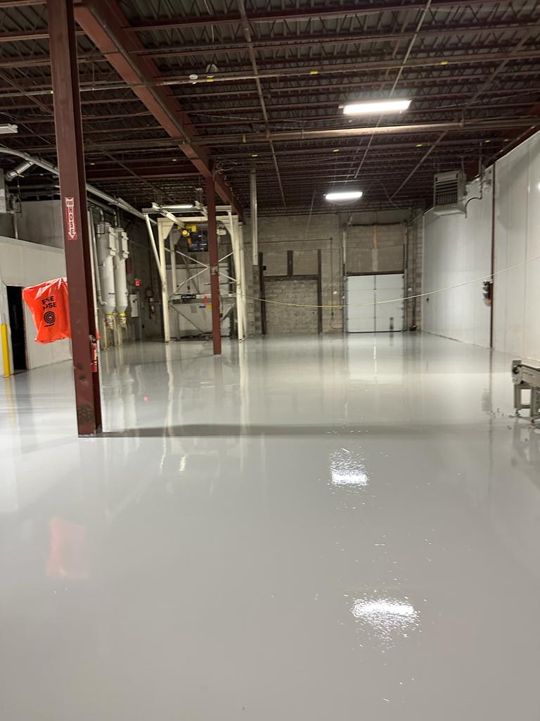 Floor Epoxy