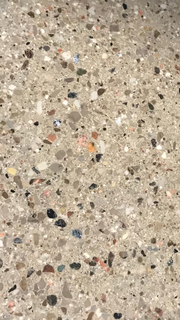 Concrete Polishing