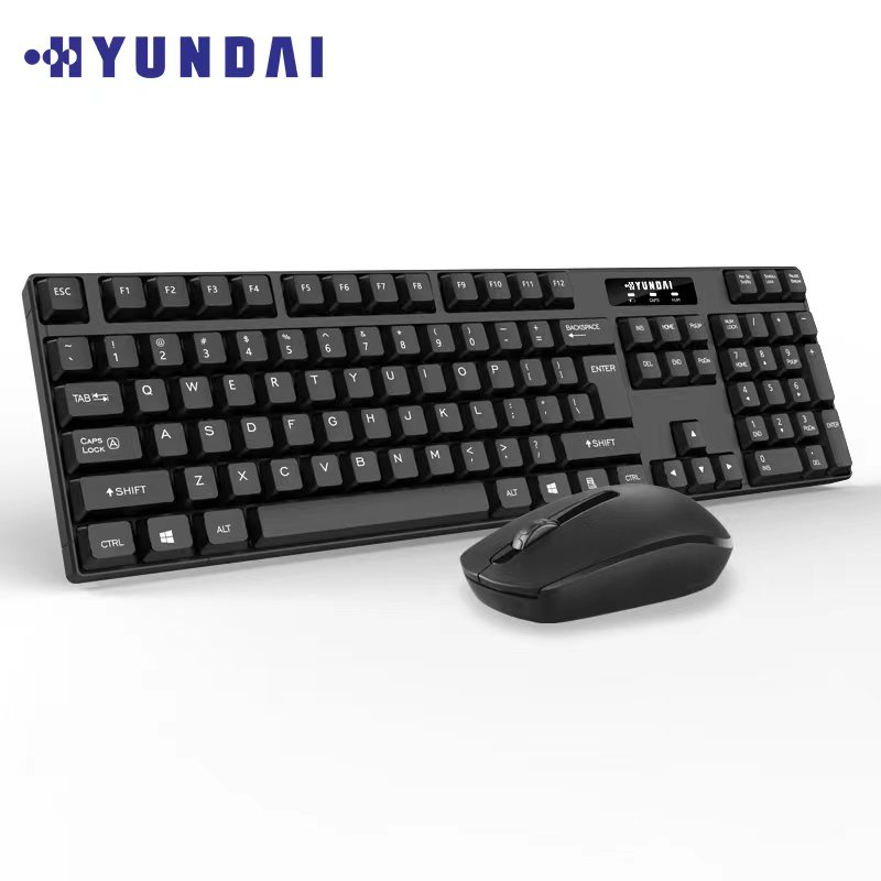 WIRLESS KEYBOARD