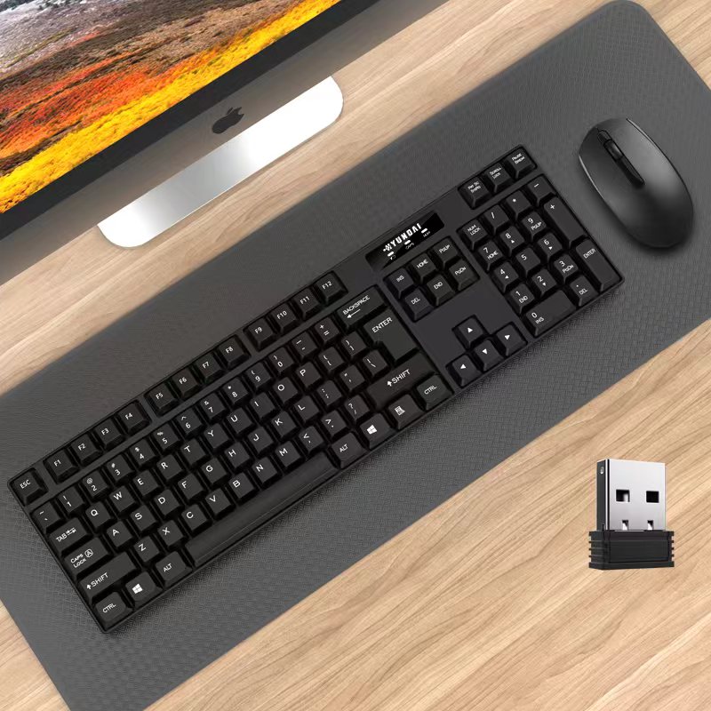 WIRLESS KEYBOARD
