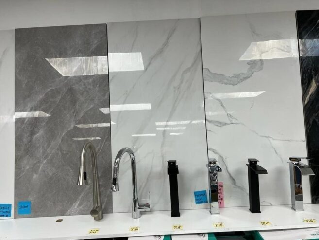 24X48 PORCELAIN TILES