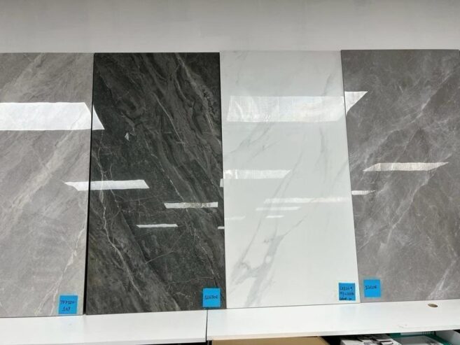 24X48 PORCELAIN TILES