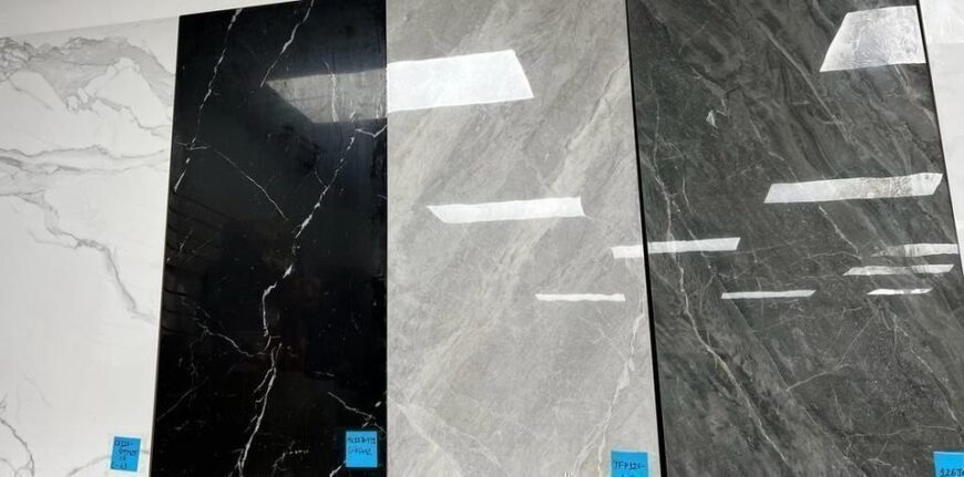 24X48 PORCELAIN TILES