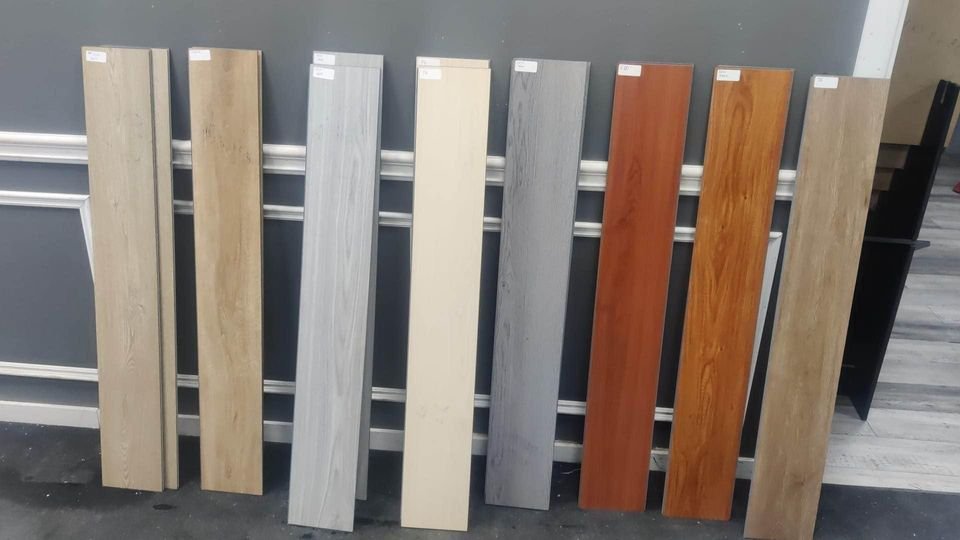 7MM VINYL ON SPECIAL PRICE