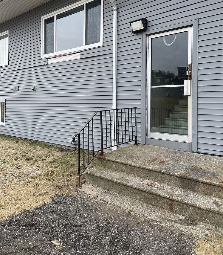 45 Coldbrook Crescent, Saint John, NB E2J 3Z3 CANADA