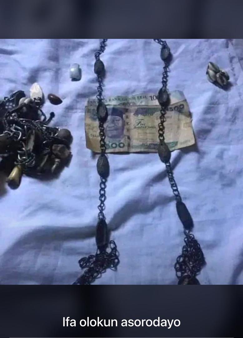 +2349163720783 The best powerful spiritual herbalist man in Nigeria to make money