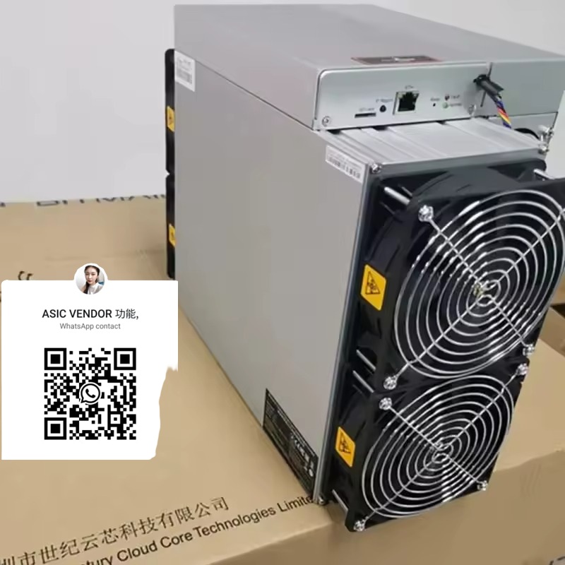 Bitcoin Miner S19k Pro 120T Bitmain BTC miners Fast shipping 340$