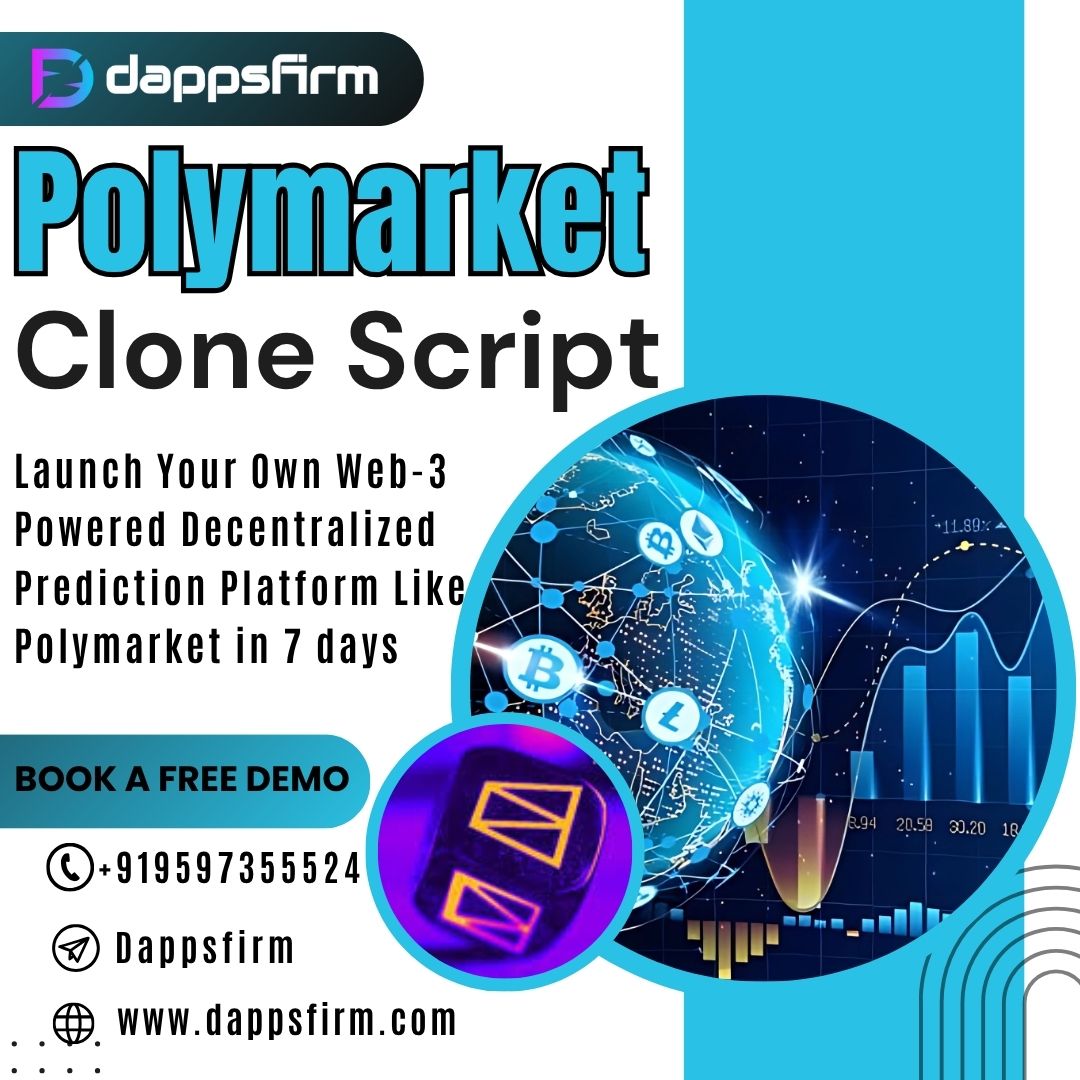 Dappsfirm-Polymarket-Clone-Script-2