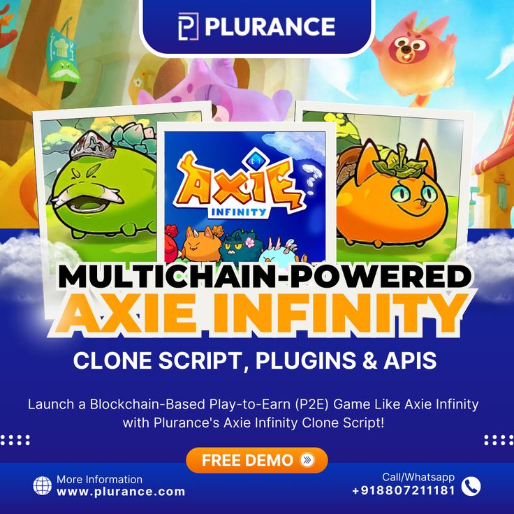 axie-infinity-clone-script