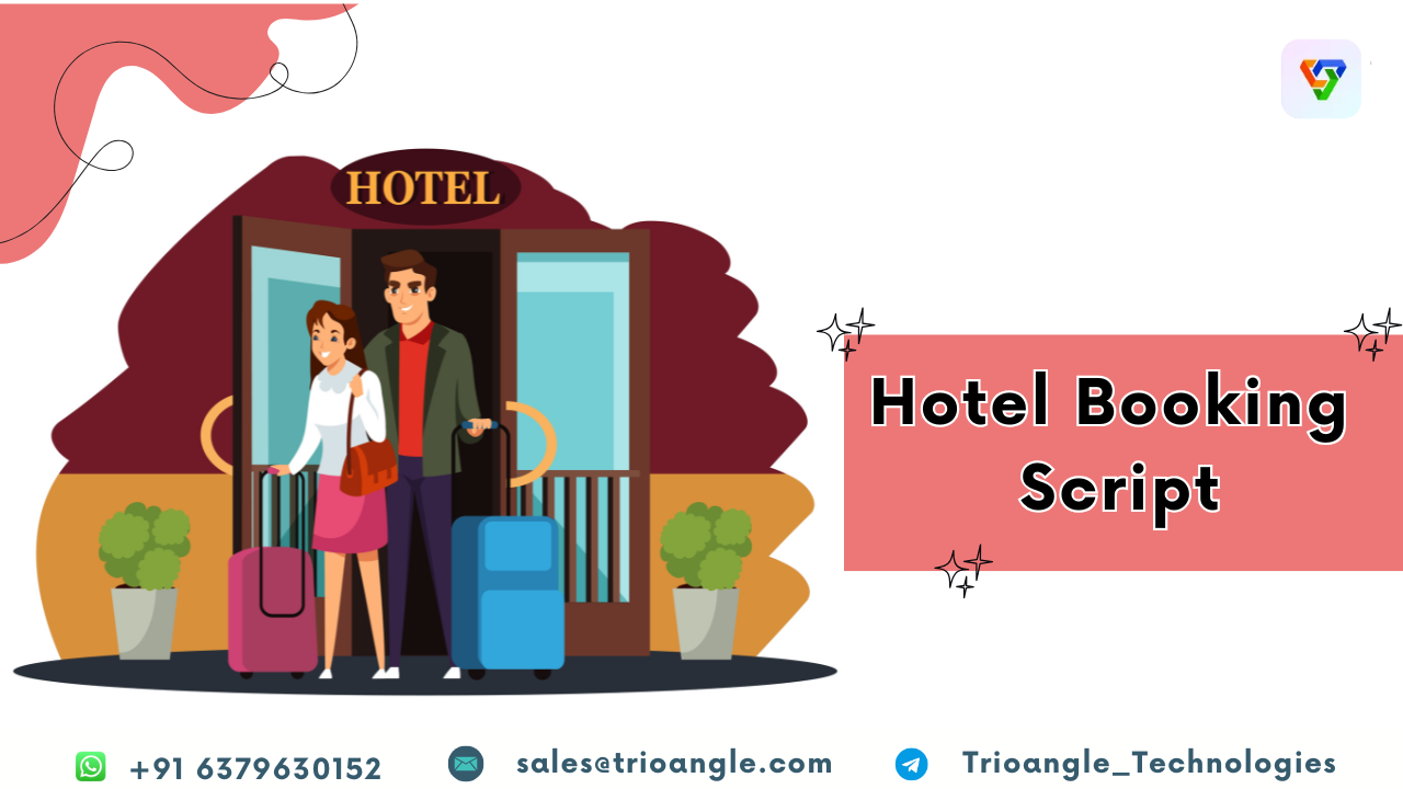Hotel-Booking-Script
