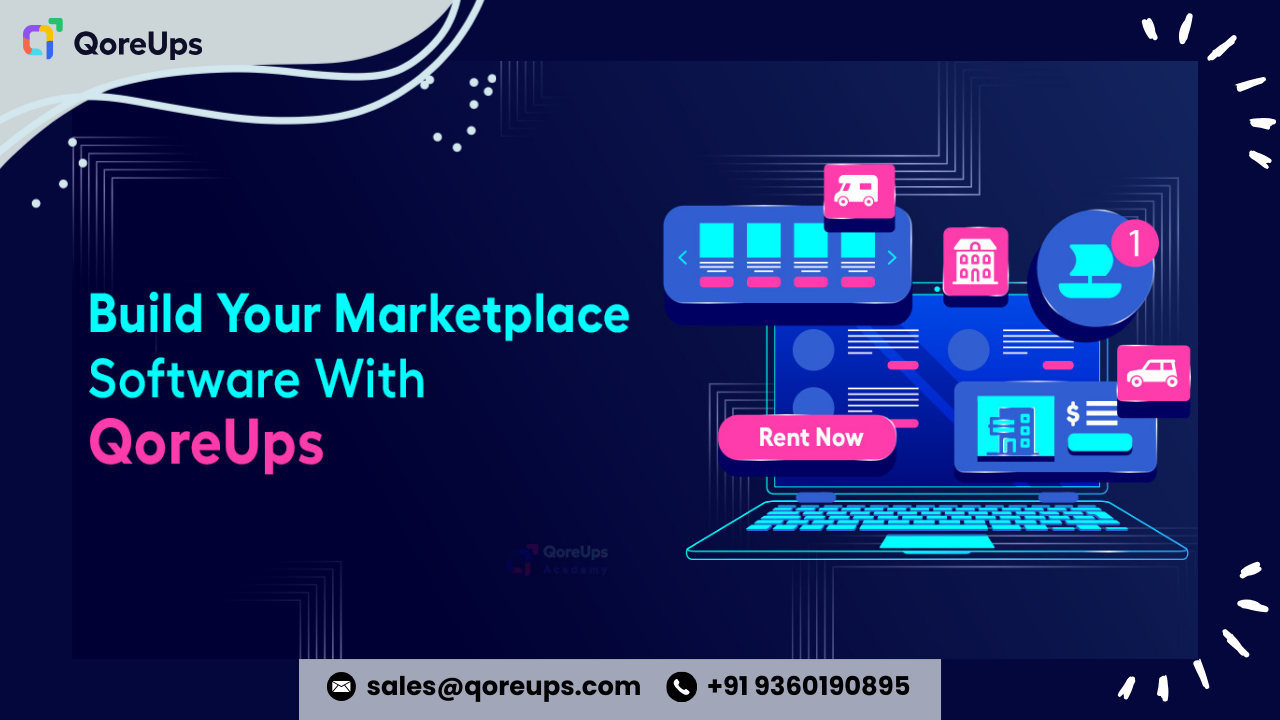 Marketplace-Software