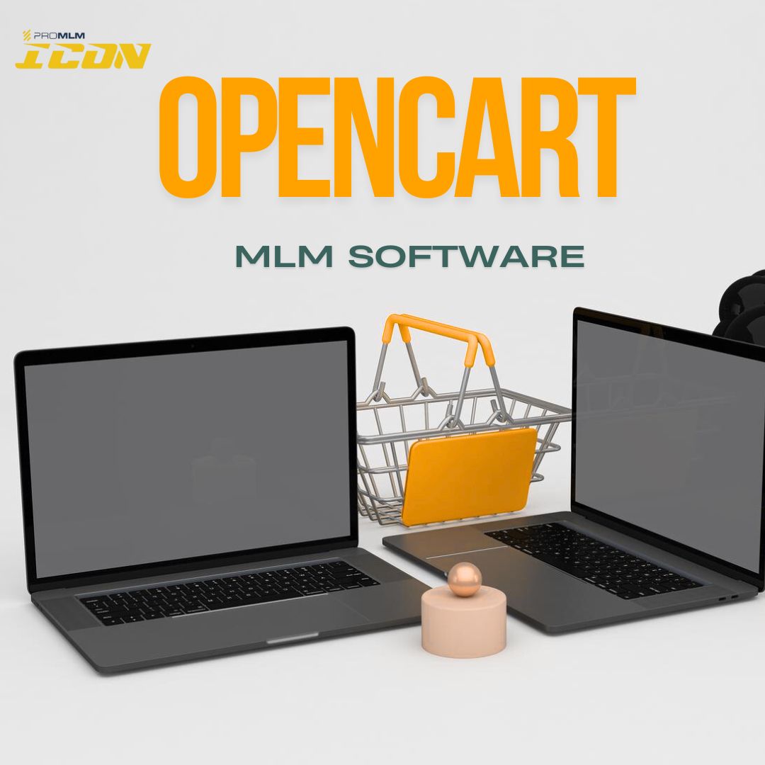 Opencart-MLM