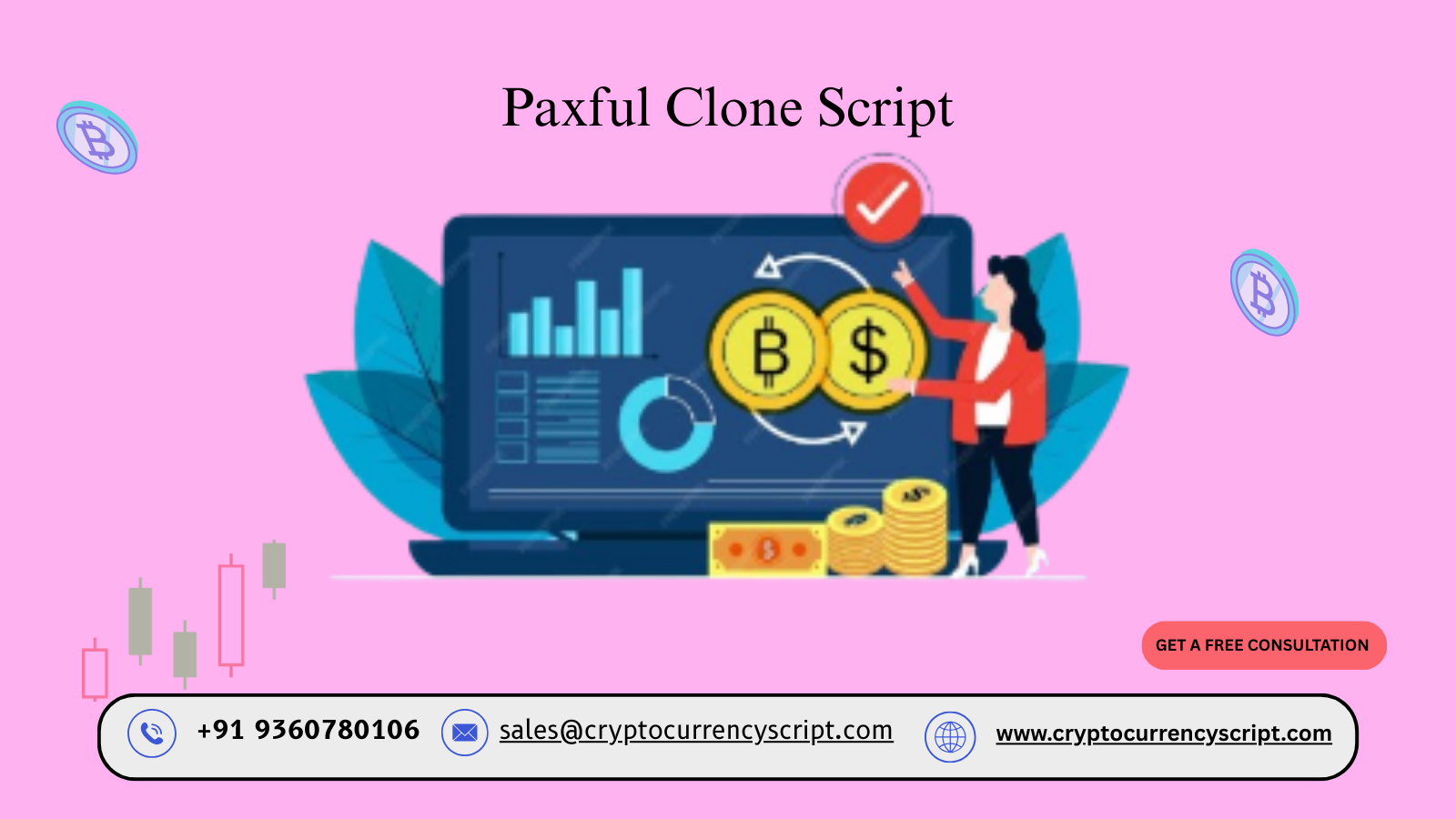 Paxful-Clone-Script