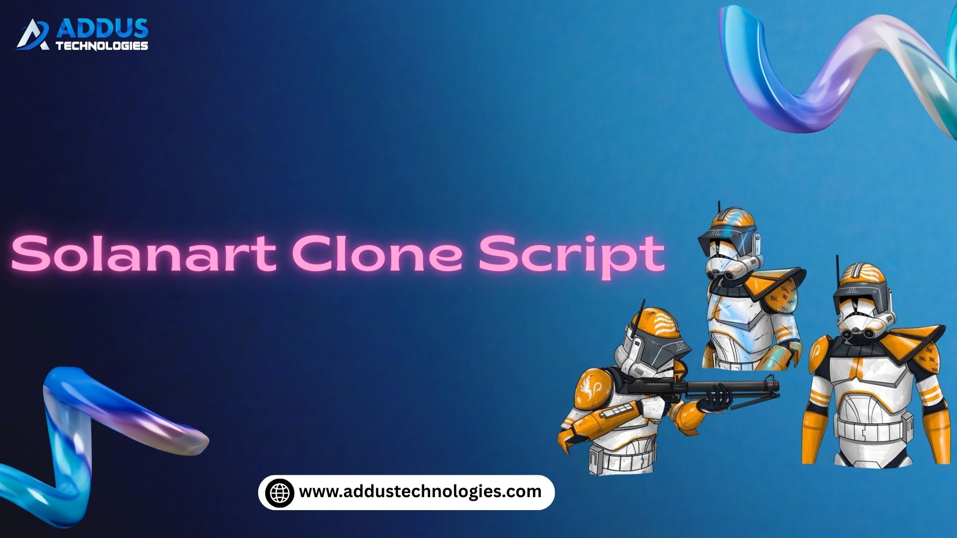 Solanart-Clone-Script